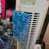 2/4/6PCS Portable Ice Pack Holder Freezer Ice Pack Bag Hanging Cooling Tool Fan&Air Conditioning Cooler Accessories In Summer