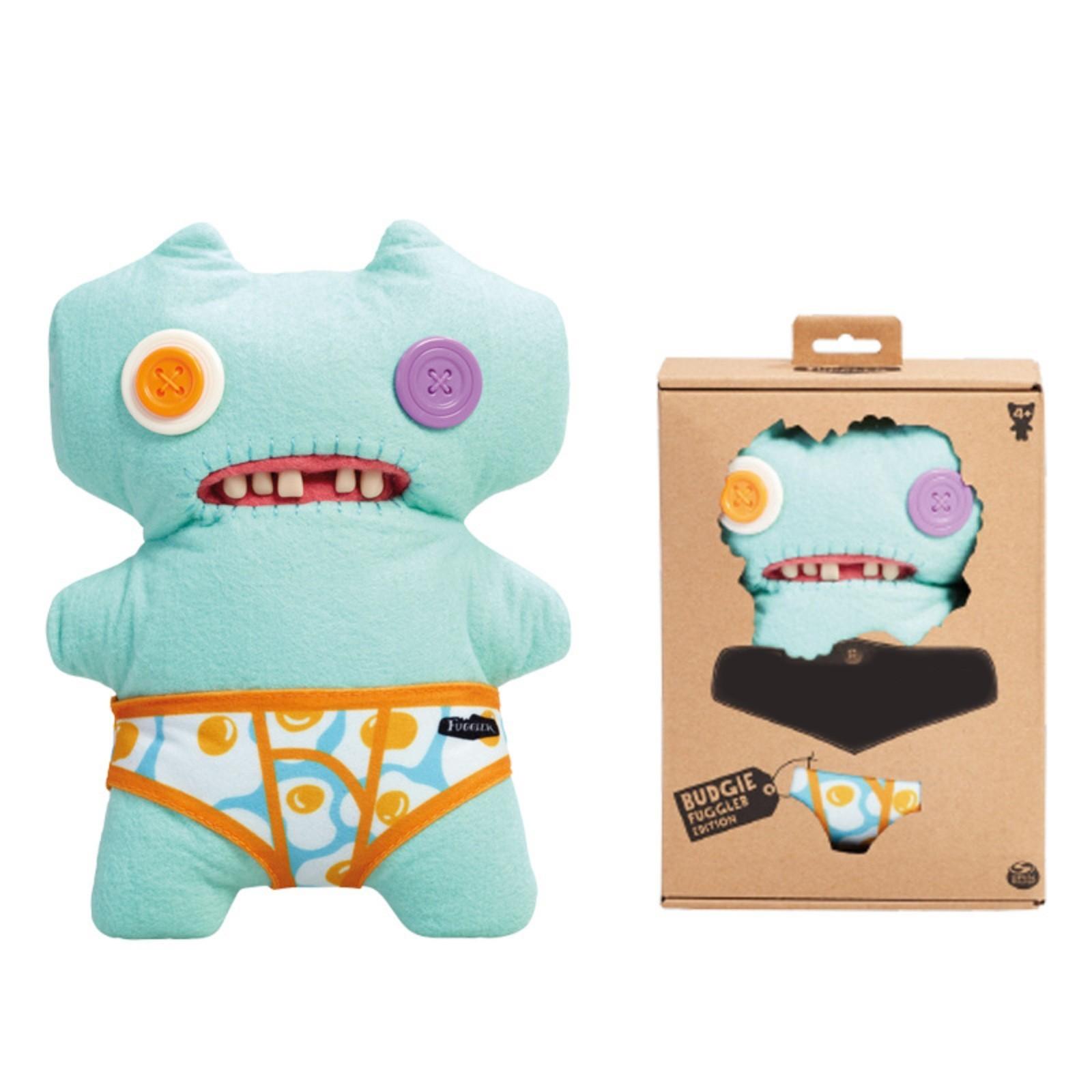 

Зубная игрушка, кукла, забавное зубное сокровище, уродливая игрушка, забавная плюшевая кукла, детский подарок One Size