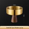 Stainless Steel High-Footed Ice Cream and Dessert Cup