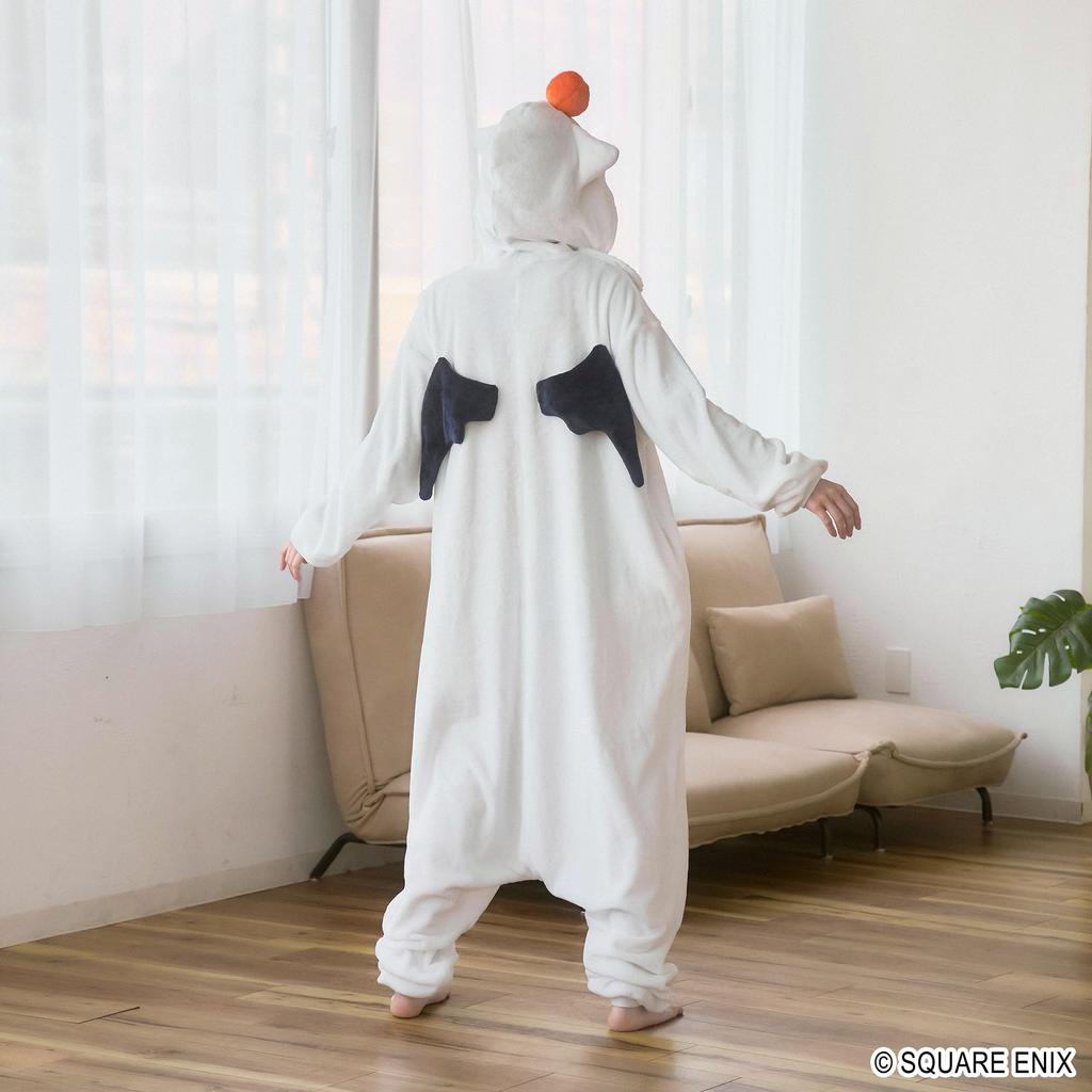 Final Fantasy XIV Costume <Moogle>