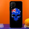 Australian Flag For Huawei Nova 12s 12i 11i 8i 9 10 SE Y91 Y90 Y60 Y70 Y72 Y61 P20 P40 Lite P30 P60 Pro Case
