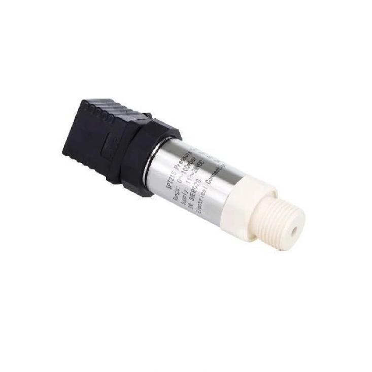 SPT21S High-Temperature Melt Pressure Sensor Replacement Melt Pressure Transducer for Various Applications