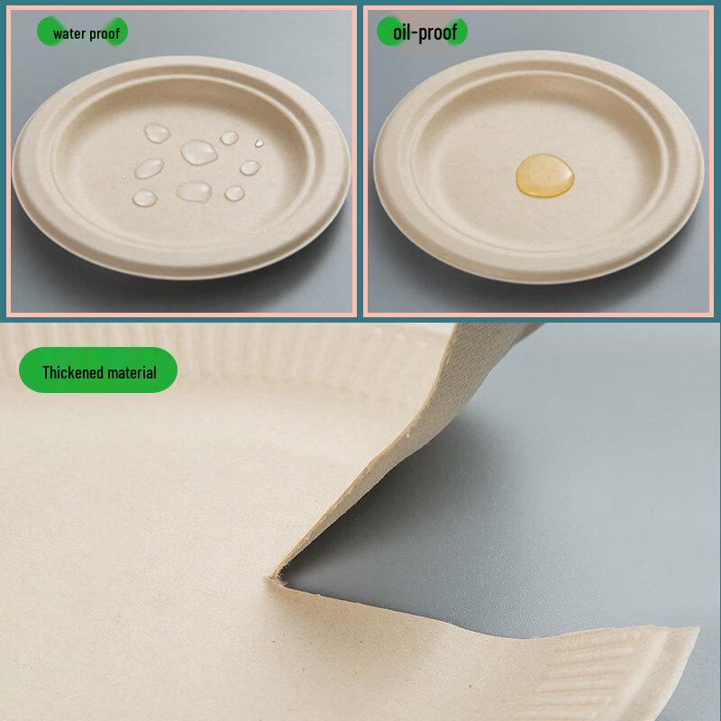 Disposable Dining Set