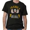 Gym Workout Attitude Bodybuilder Popeye Gift Womens or Mens Crewneck 100% Cotton T-shirt Mens Tees Top Tee