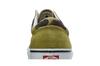 Men's Sneakers Vans Old Skool 36 DX Bape Green ABC Camo Green/Dark Green/White