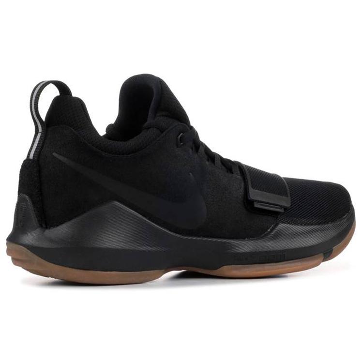 Nike Pag 1 Gomma Nera 878627-004
