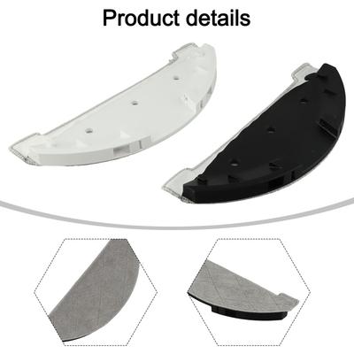 Für Imou L11 Für S9 Kompatible Wischhalterung mit Effektiven Reinigungspads