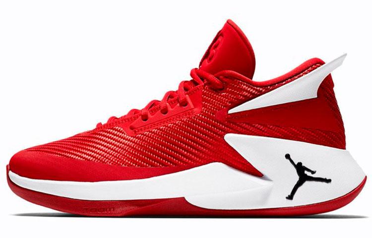 Air Jordan Fly Lockdown Pfx Красный AO1550-601 42