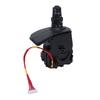 Turn Signal Headlight Switch 7701057088 Replacement for Clio MK III 2005 2012 Headlight Indicator Stalk Switch