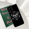 SPQR Roman Imperial Legion Case For Oppo A96 A76 A16 A15 A17 A52 A72 A54S A57S A58 A78 A98 A57 A77 A54 A74 A94 Cover