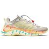 Zig Kinetica 2 Brain Dead X Zig Kinetica 2 Reebok 'Mad Science - Lemon Glow' S23891