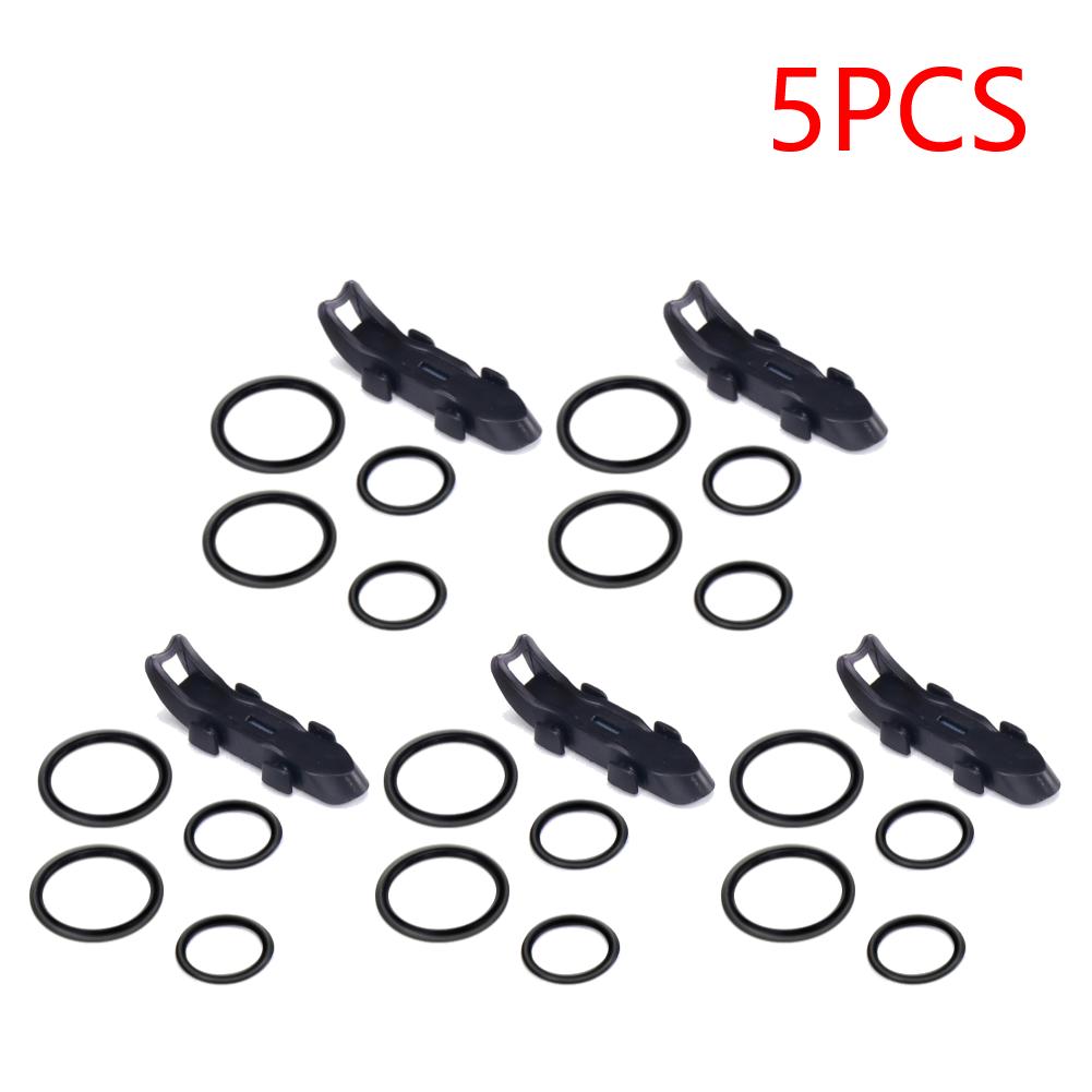 Magnetischer Angelköderhalter mit Gummiringen Köder Hakenhalter Halter Kratzschutz Zubehör für Outdoor-Angeln