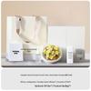 Handmade Peony Ceramic Diffuser - Women’s Aromatherapy Gift & Souvenir