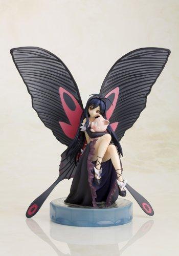Kotobukiya Accel World Kuroyukihime scale PVC painted finished product 1/8