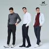 MILLET GOLF Men'S Polywoven Fleece-Lined Pants 3 Colors