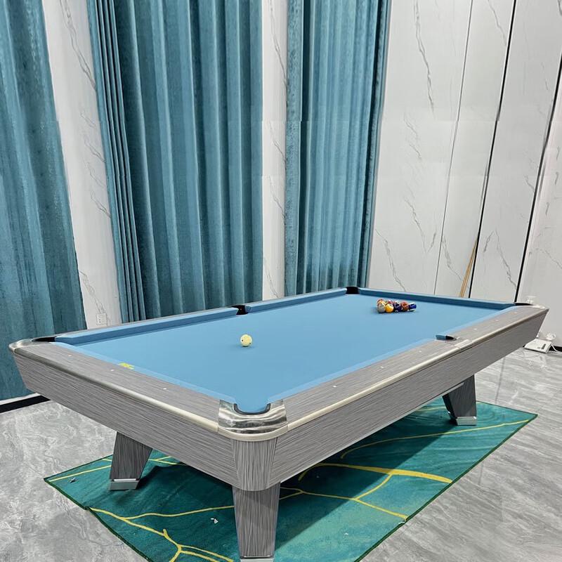 Bojue Multi-Game Billiard Table