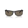 Sunglasses 0RB4452CH Unisex Adult