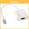 Hdmi Lightning To Adapter Cable Iphone Same Screen Hd Video Converter