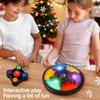 Kids Memory Game Machine Christmas Gift - Brain Training Toy with Large & Small Size Options for Xmas Party Favors