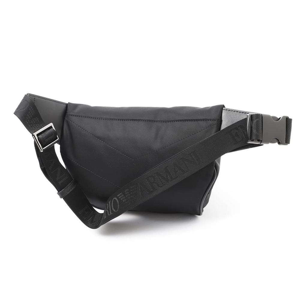 Waist pouch [Emporio Armani] [Product]