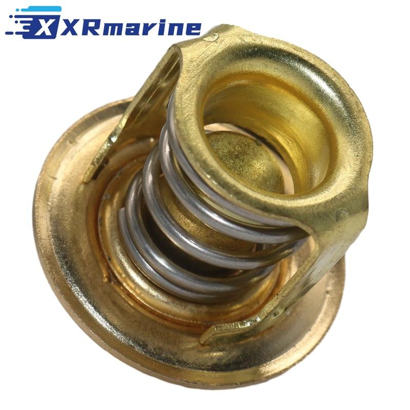 21148403 Thermostat 143°F / 62°C Für Volvo Penta 3.0 GXi 3.0 GXiC 150PS Z-Antrieb Ersetzen Sierra 18-3557 GLM 13080