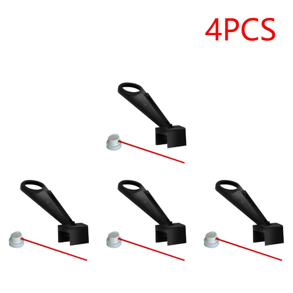 4-12PCS Motorcycle Chain Lube Applicator Motorbike Chain Oiler Spray Lube Oiler Gear Motorcycle Chains Cleaner Maintenance Tool