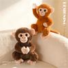 Plush Stuffed Toys Soft Throw Pillow Decorations,  Kids Birthday Party Preferred Gift For Holidays,  Birthdays