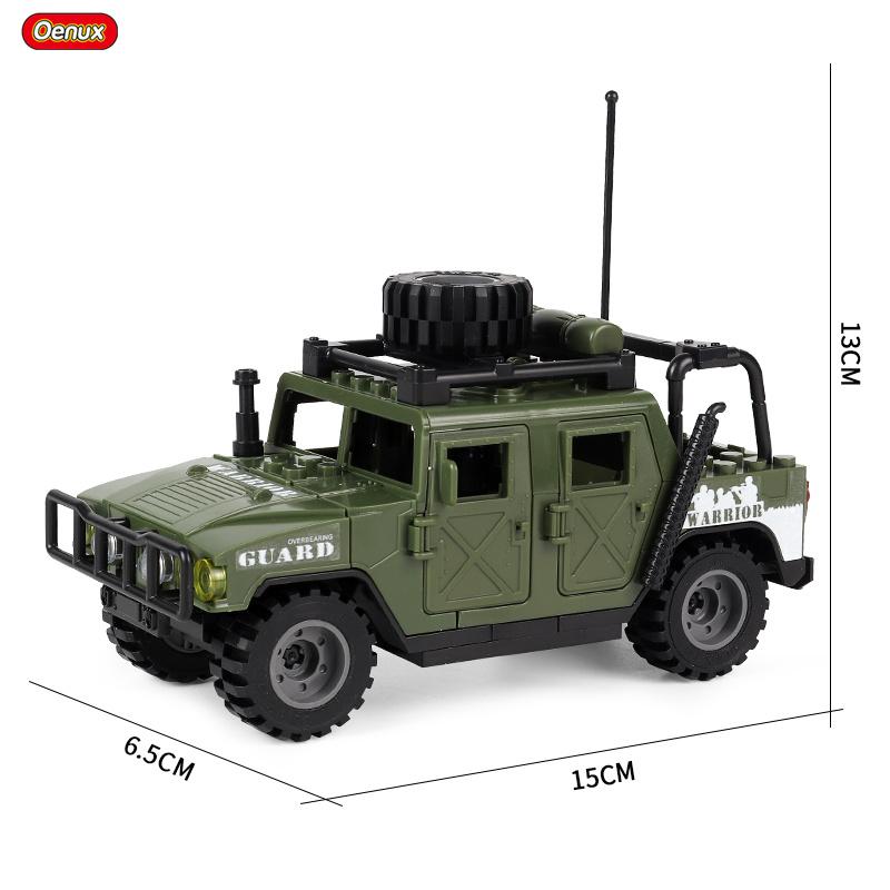 Nouvelles Mini Figurines de Soldats de l'Armée Russe Soviétique de la Seconde Guerre Mondiale Bloc de Construction Militaire Mini Le Bataille de Koursk Brique Bloc Militaire Jouet MOC