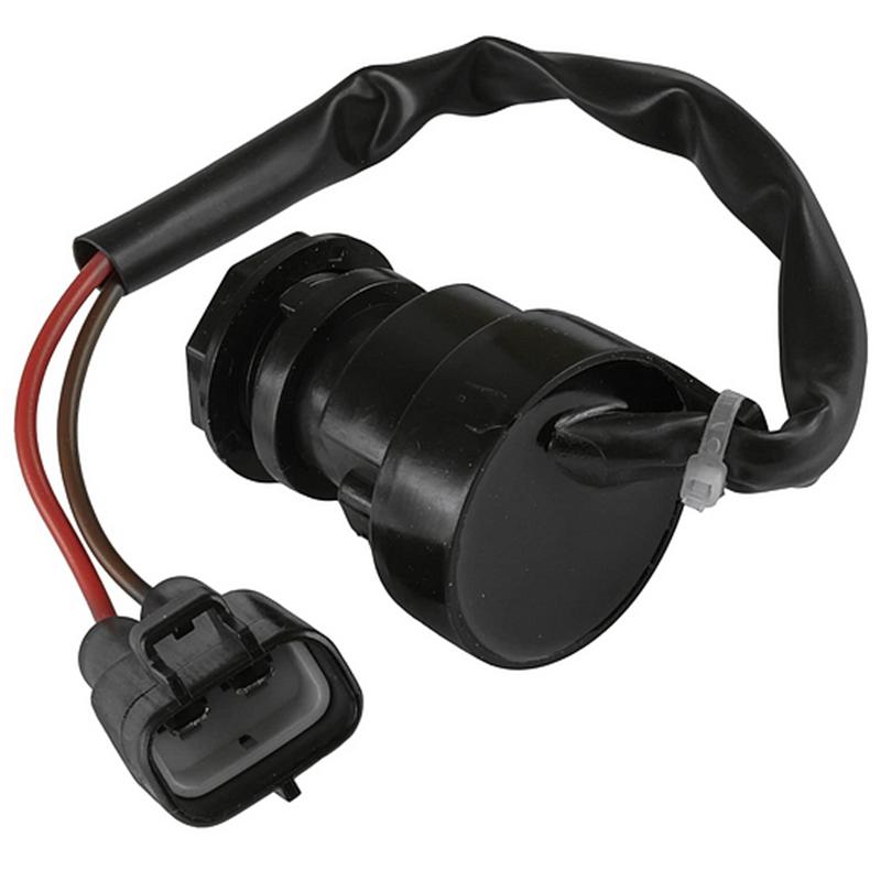 Engine Parts A001661 Ignition Key Switch Compatible with Yamaha Big Bear 400 Raptor 700 700R YFM400 YFM400F YFM400FB YFZ450X
