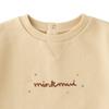 Mink Mui Basic Polar Set Sweatshirt 36c14 334 01