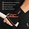 1 Pcs Hand Brace Elastic Wrist Support With Strap, Wrist Compression Wrap Adjustable Hands Strap Relieves Wrist Pain,Tendonitis