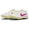 Nike Zoom Rival Sail Light Lemon Twist Fierce Pink Unisex Sneakers Cream Guava-Ice DC8725-101