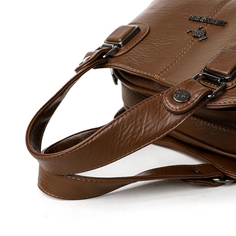 Geantă de mână pentru mamă de vârstă mijlocie, geantă tote pentru femei, geantă de umăr, geantă crossbody