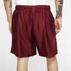 Nike Lab Silk Casual Basketball Shorts Men Bottoms Burgundy CD6390-677