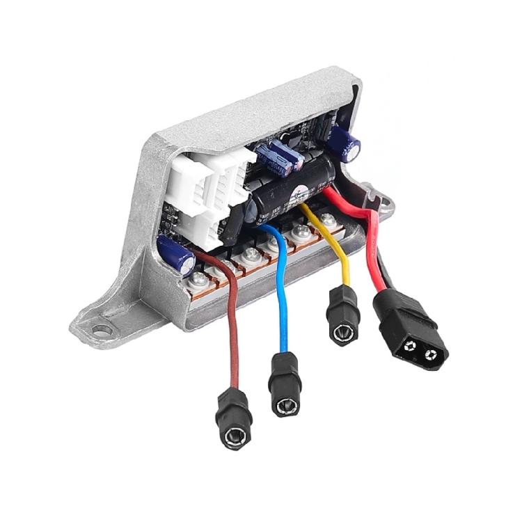 

Professional Scooters Controller Shockproofed Electric Scooters Control Board Repair Component for Outdoor Use 1