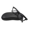 UV400 fashion glasses with warranty from Mirari Japan [Ray-Ban] [UV-cut included] RX5345D-2000 (53) Co., Ltd.