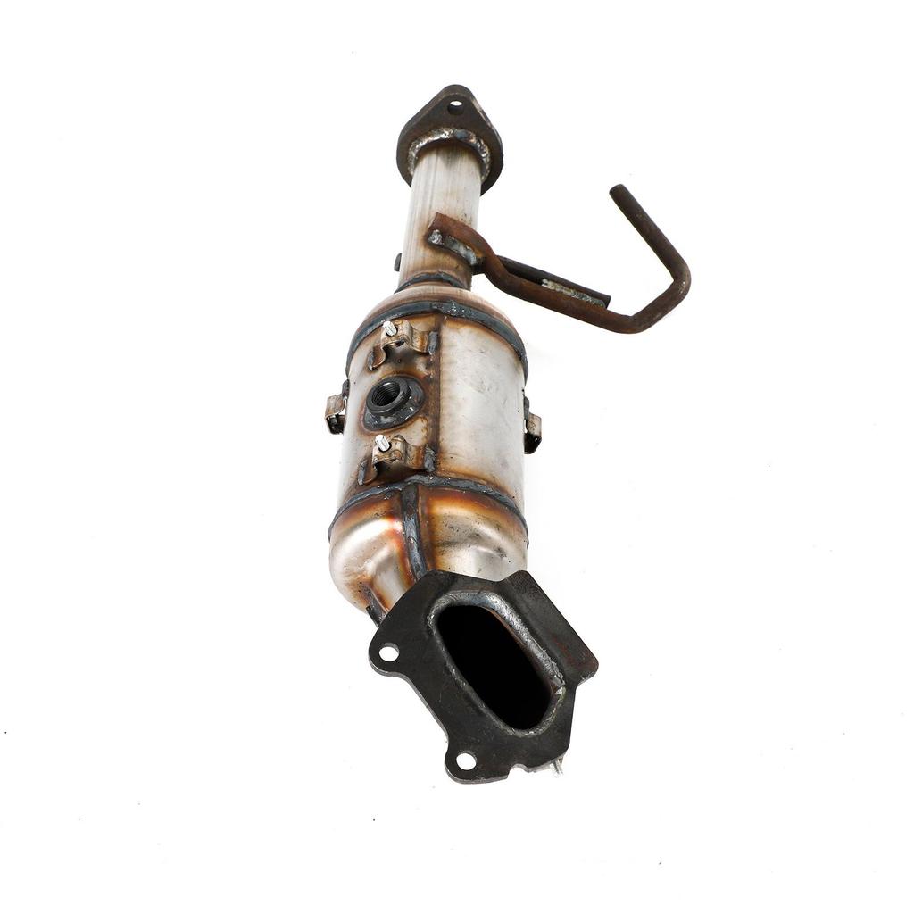 Catalytic Converter Left & Right Exhaust For Jeep Wrangler 3.6L V6 2012-2017