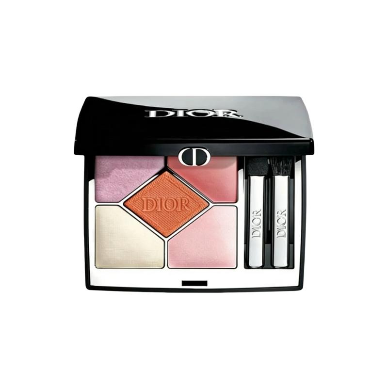 

DIOR Eye Makeup #151 Marshmallow No gift box, no gift bag белый