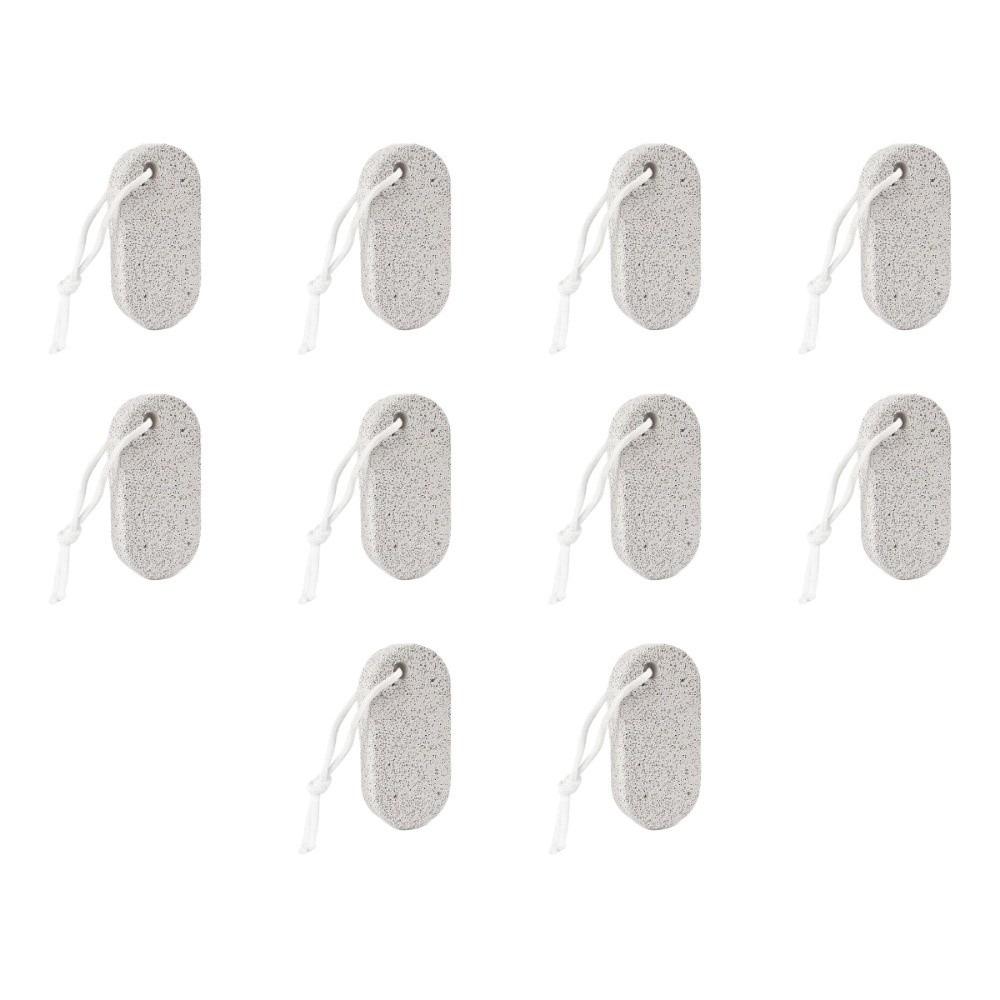 Pumice Pumice Foot File Foot Scrubber Pedicure Grinding Stone Professional Pedicure Tool Household