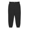 MALBON GOLF Jogger Fit Bonded Pants Black (Man)