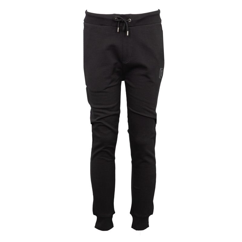 Fitted Cogollo Jogging Pants with Drawstring Men CERRUTI