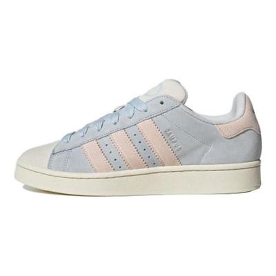 Campus 00s Halo Blue Wonder Quartz Sneakers da Uomo Bianco Crema IG5990