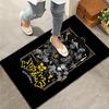 Wutang Clan Carpet Rug For Living Room Bedroom Home Sofa Decoration Kids Play Nonslip Floor Mat