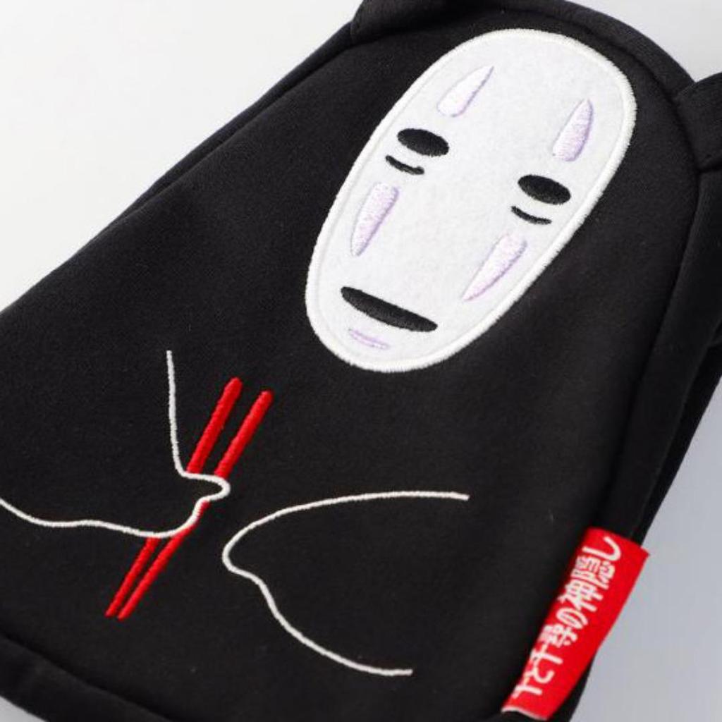 [Spirited Away] No-Face Köksmatlåda Spirited Away