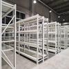 Chaoyu Light-Duty Multi-Layer Metal Storage & Display Rack