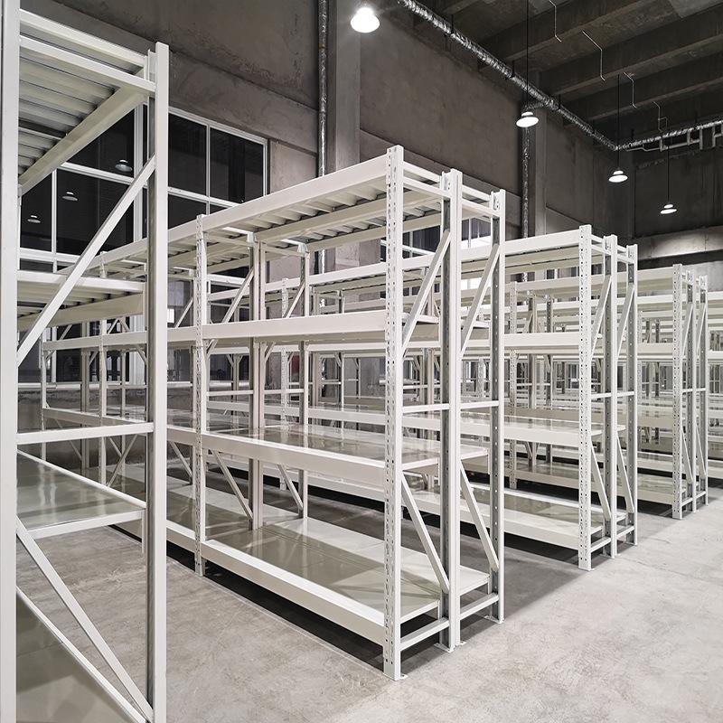 Chaoyu Light-Duty Multi-Layer Metal Storage & Display Rack