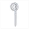 3 Spray Modes Adjustable Angle Shower Head  Removable Filtering Showerhead Filtered Shower Head with Handheld