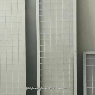 Xixun LED Explosion-Proof Grille Panel Light
