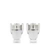 Paco Rabanne Invictus eau de toilette 50ml x2