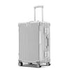 Li Shen Aluminum Frame Hardshell Suitcase